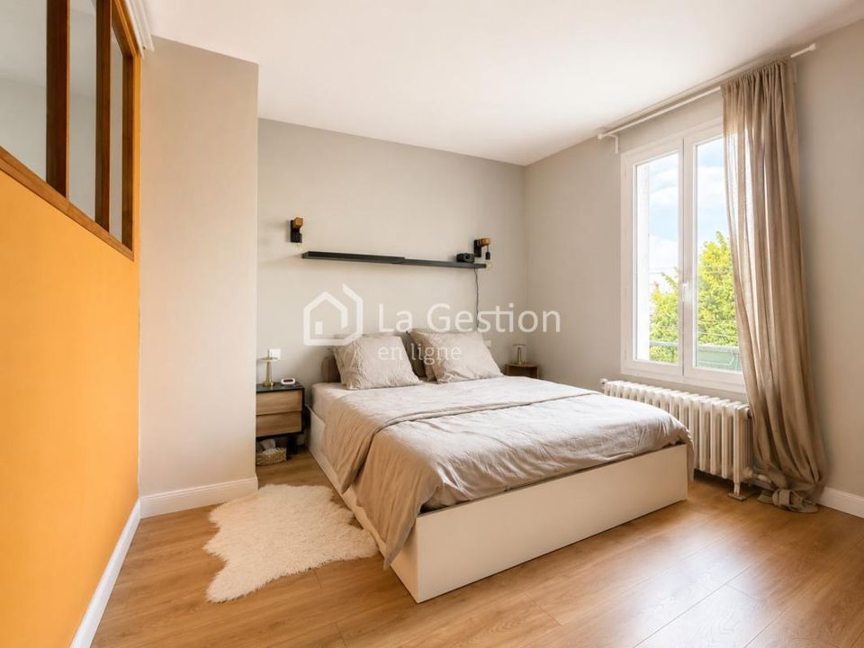 Villa em Gagny, Seine-Saint-Denis - foto 3