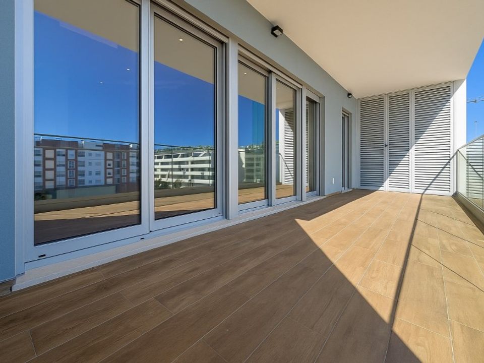Lejlighed i Montijo, Setubal - foto 2