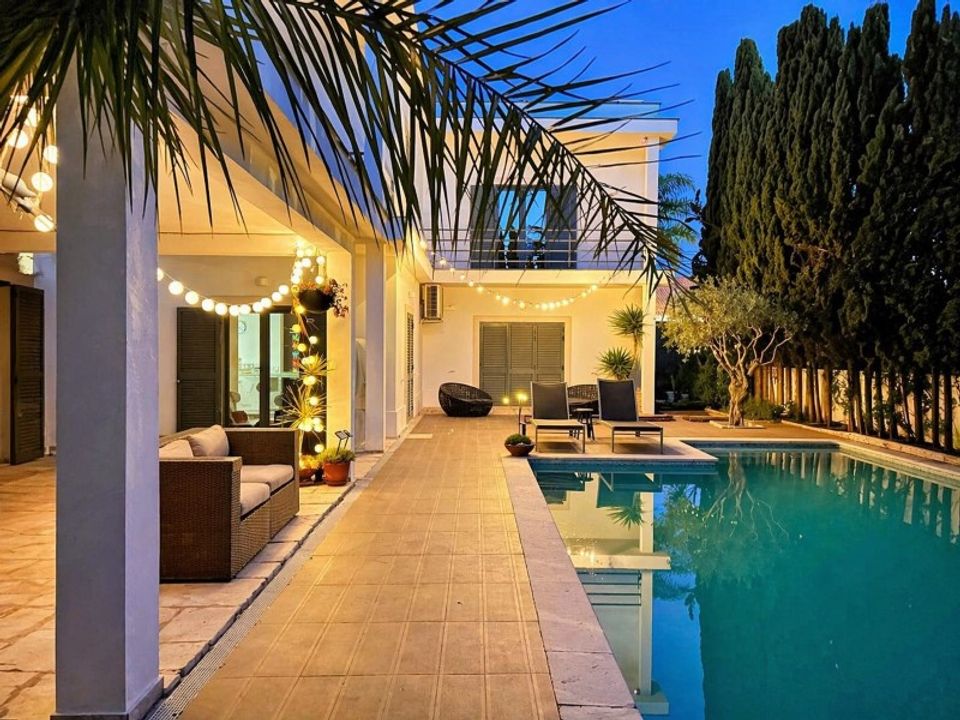 Villa i Pinhal Novo, Setubal - foto 3