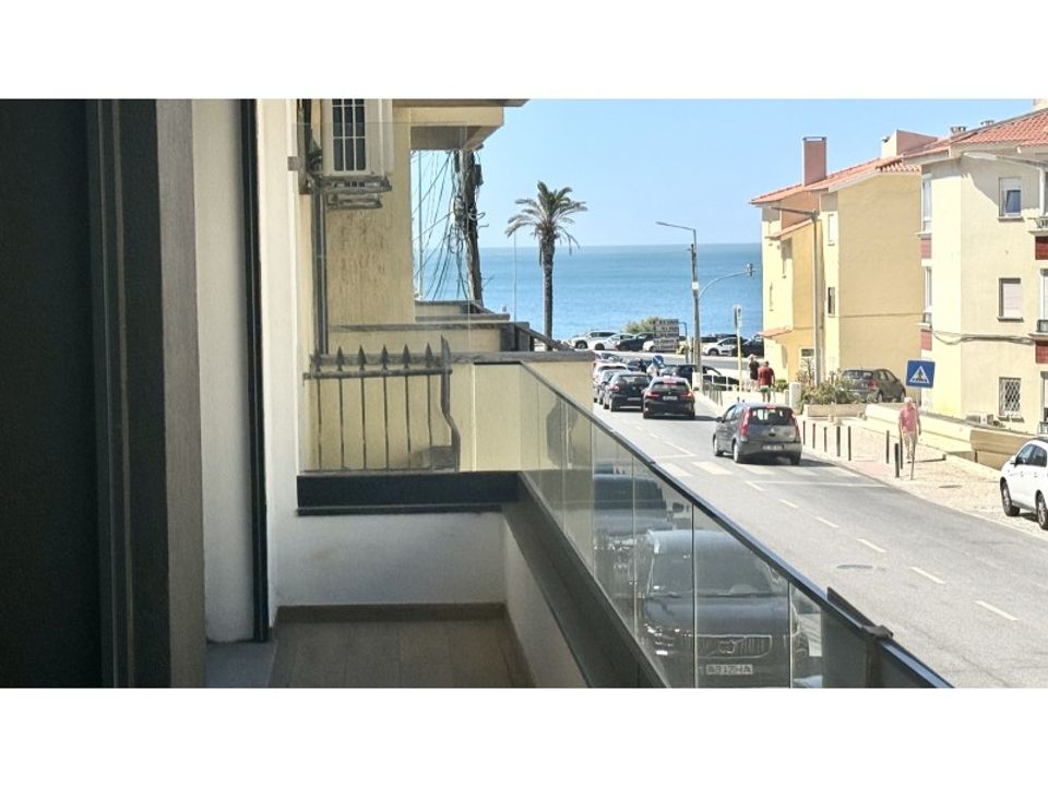 Lejlighed i Carcavelos, Lisbon - foto 1