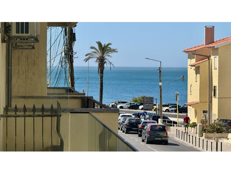 Lejlighed i Carcavelos, Lisbon - foto 2