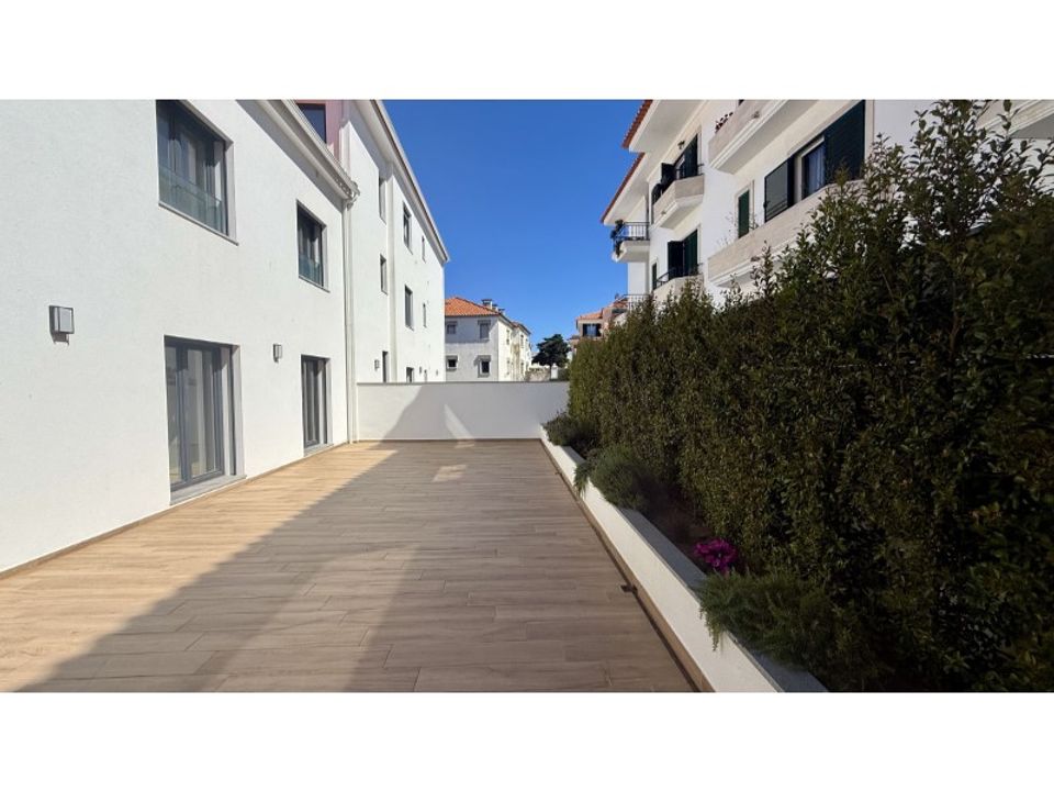Lejlighed i Carcavelos, Lisbon - foto 3