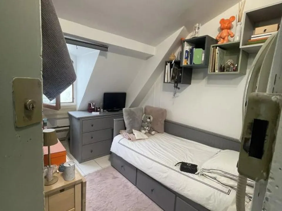 Studio i Paris, Paris - foto 1
