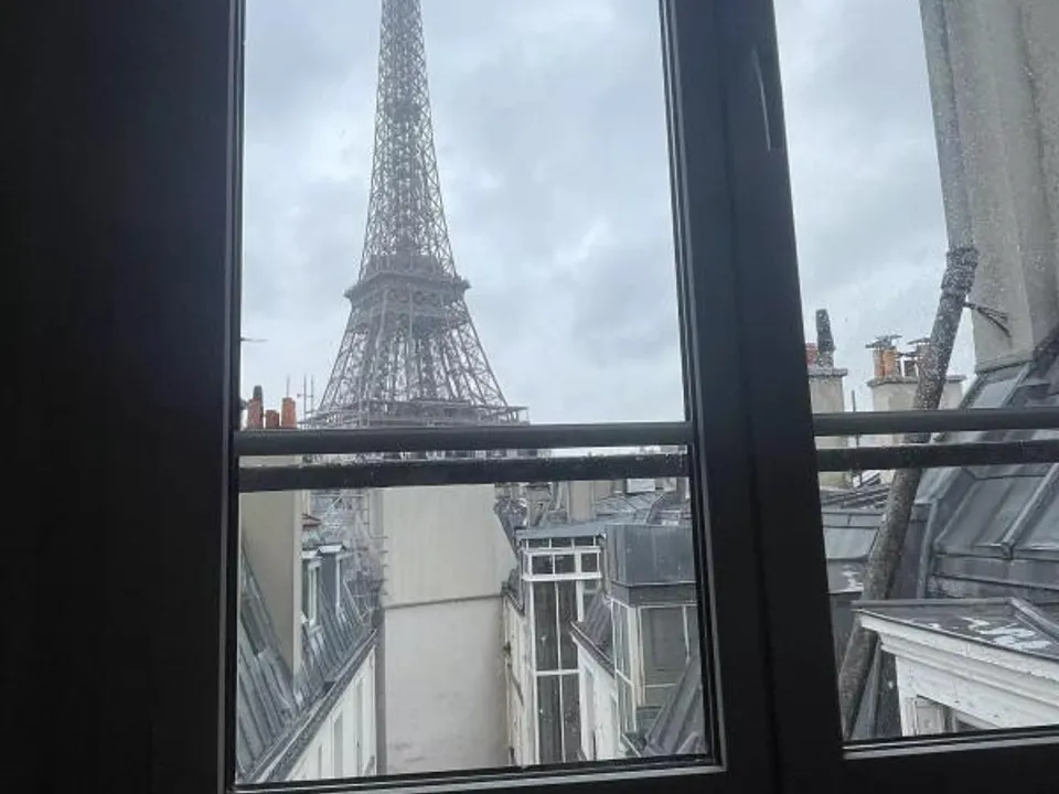 Studio i Paris, Paris - foto 4
