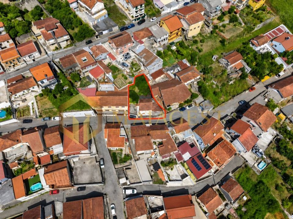 Villa i Fanzeres, Porto - foto 2
