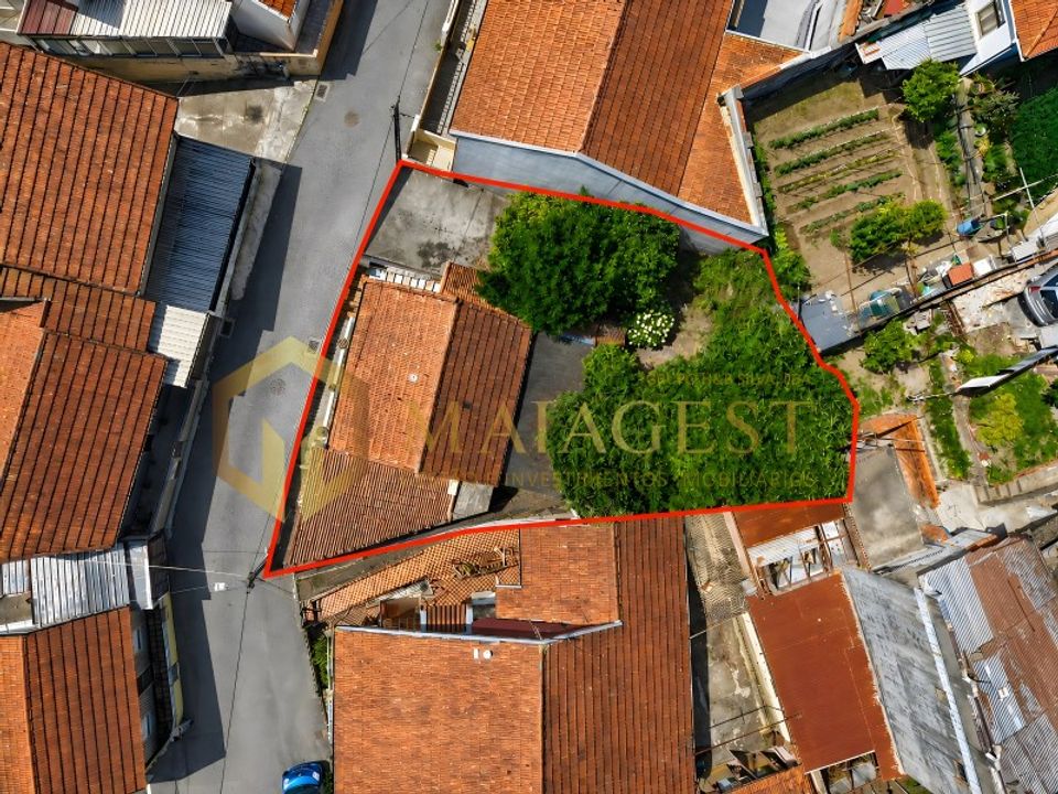 Villa i Fanzeres, Porto - foto 3