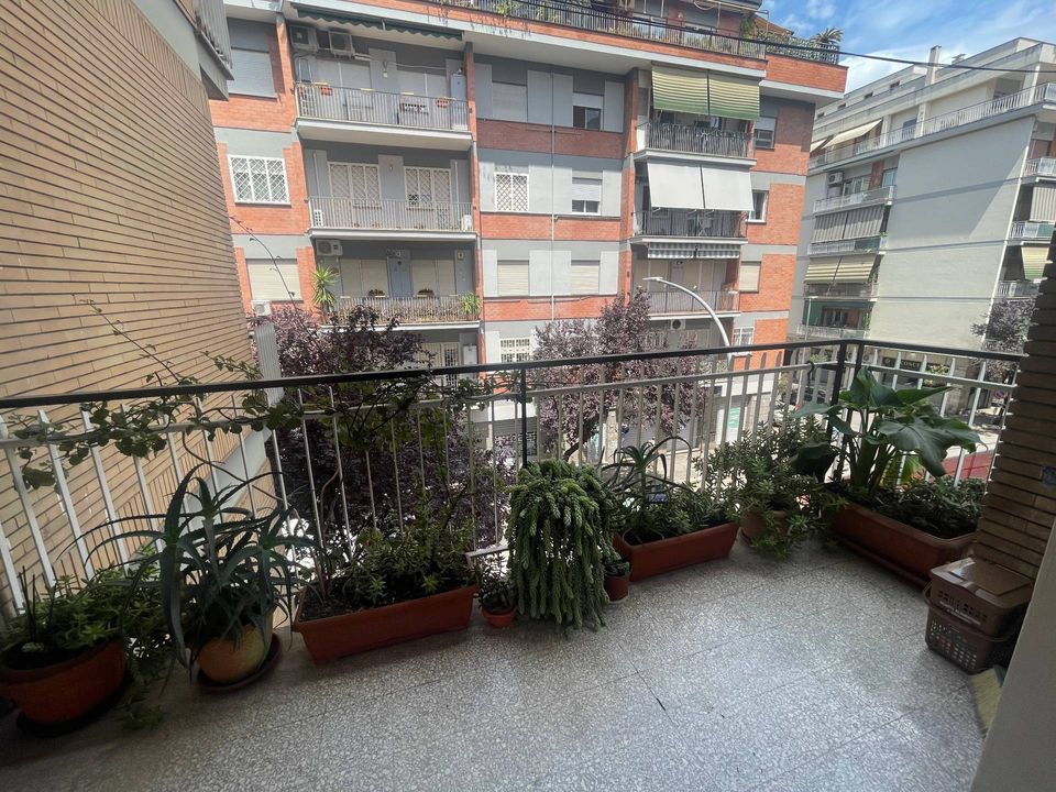 Lejlighed i Rome, Rome - foto 4