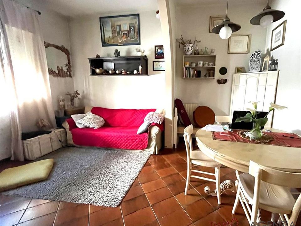 Villa i Viareggio, Lucca - foto 1