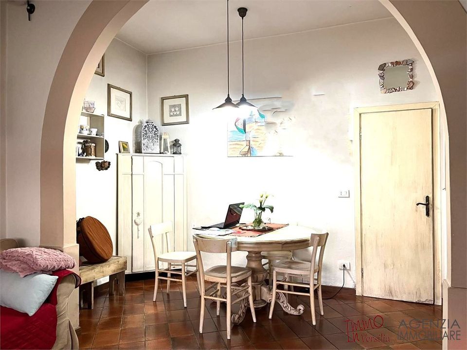 Villa i Viareggio, Lucca - foto 3