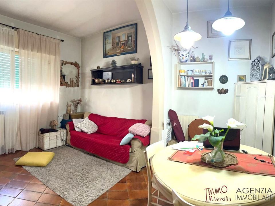 Villa i Viareggio, Lucca - foto 4
