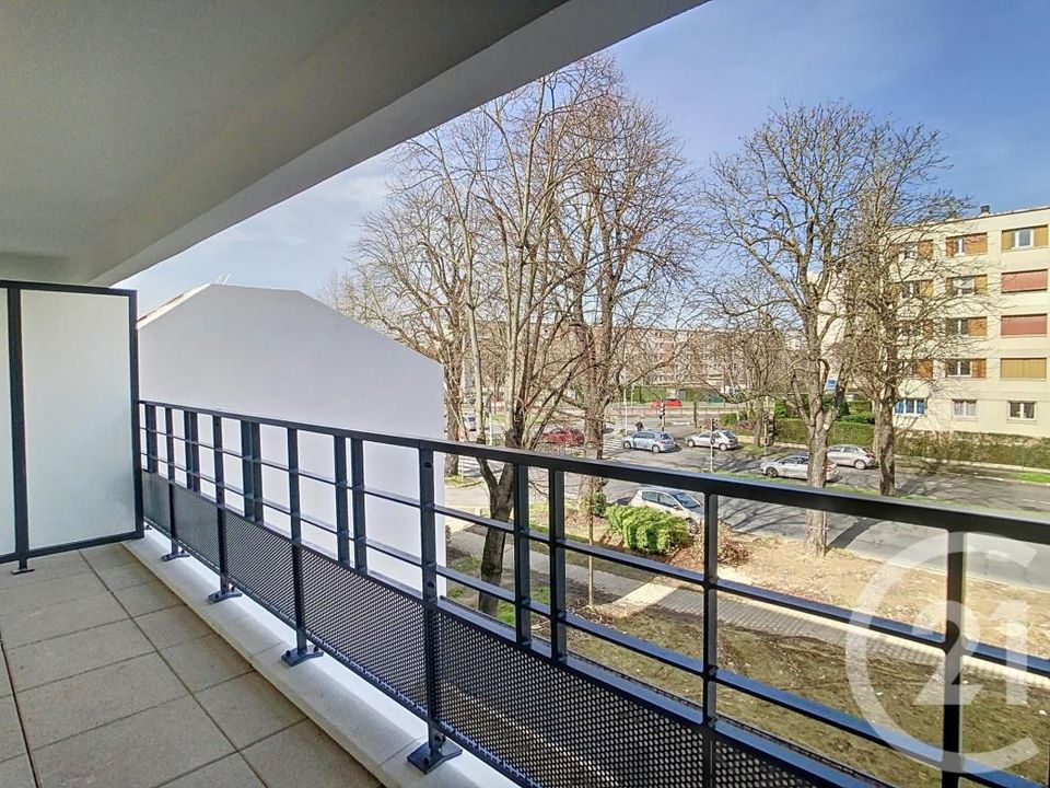 Lejlighed i Thiais, Val-de-Marne - foto 4