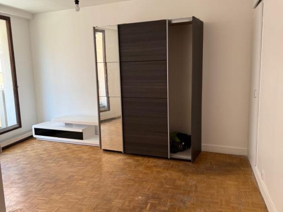 Studio i Boulogne-Billancourt, Hauts-de-Seine - foto 3