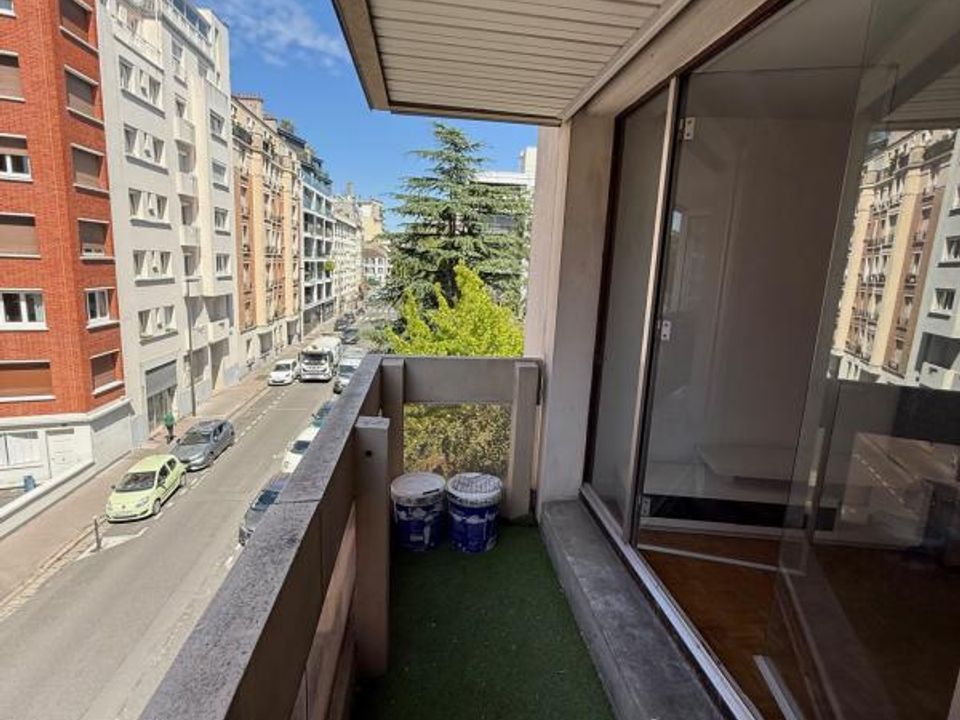 Studio i Boulogne-Billancourt, Hauts-de-Seine - foto 4