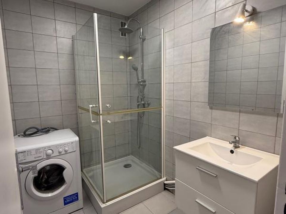 Studio i Boulogne-Billancourt, Hauts-de-Seine - foto 5