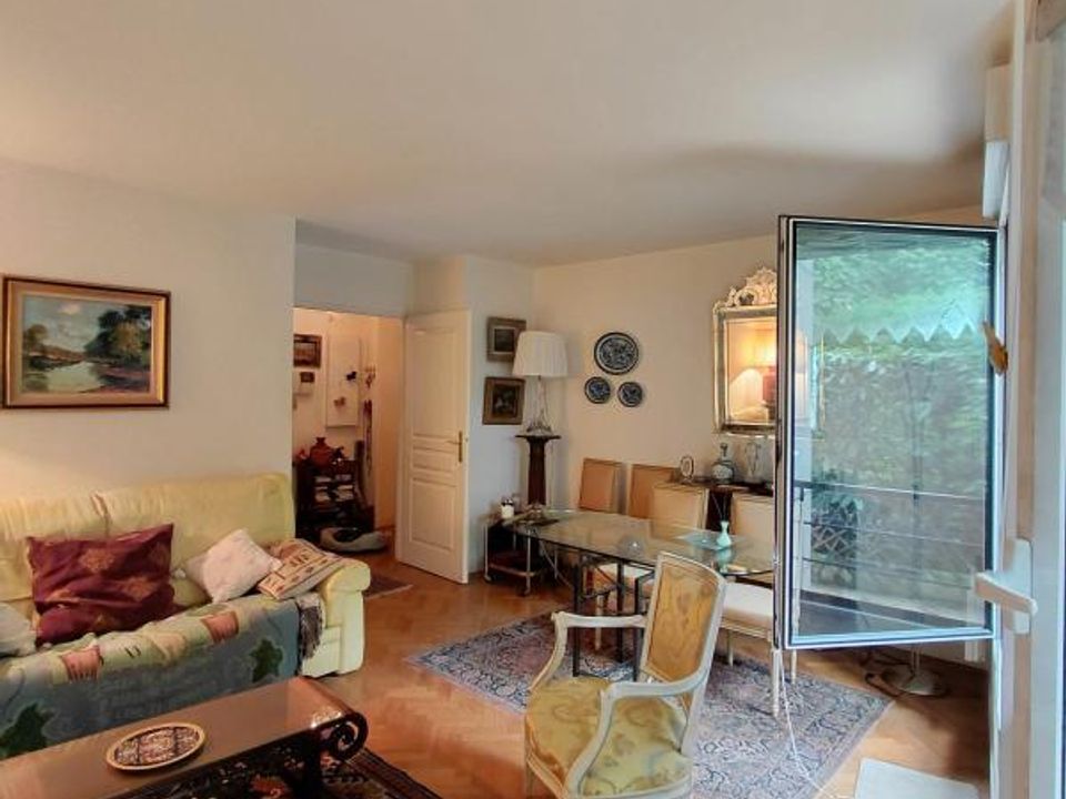 Lejlighed i Courbevoie, Hauts-de-Seine - foto 3