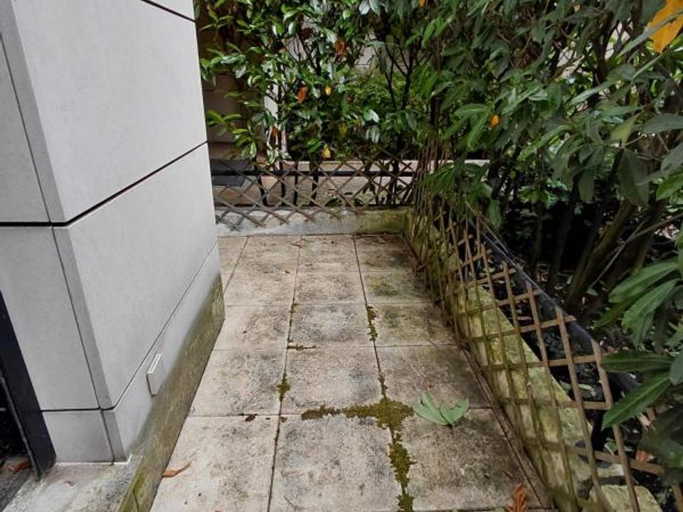 Lejlighed i Courbevoie, Hauts-de-Seine - foto 4