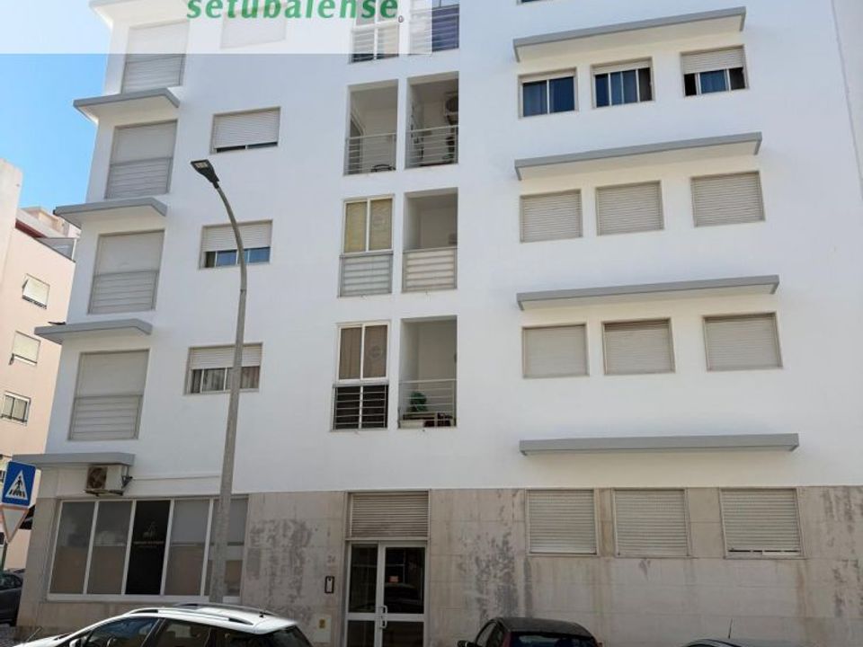 Apartament a Setubal, Setubal - foto 1
