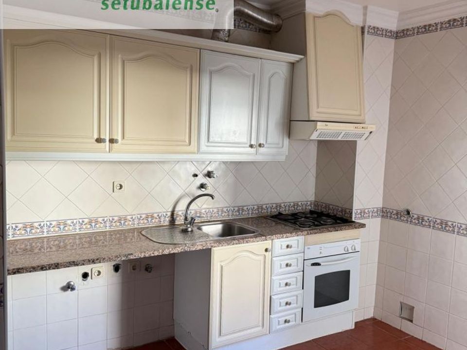 Apartament a Setubal, Setubal - foto 2
