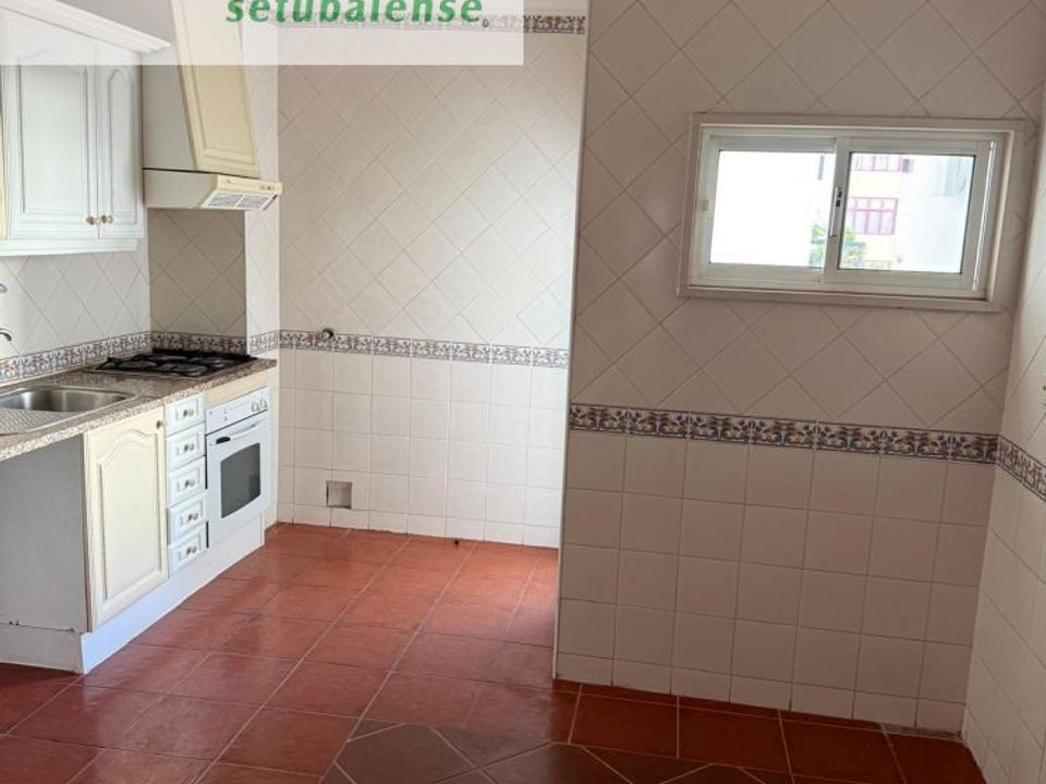 Apartament a Setubal, Setubal - foto 3