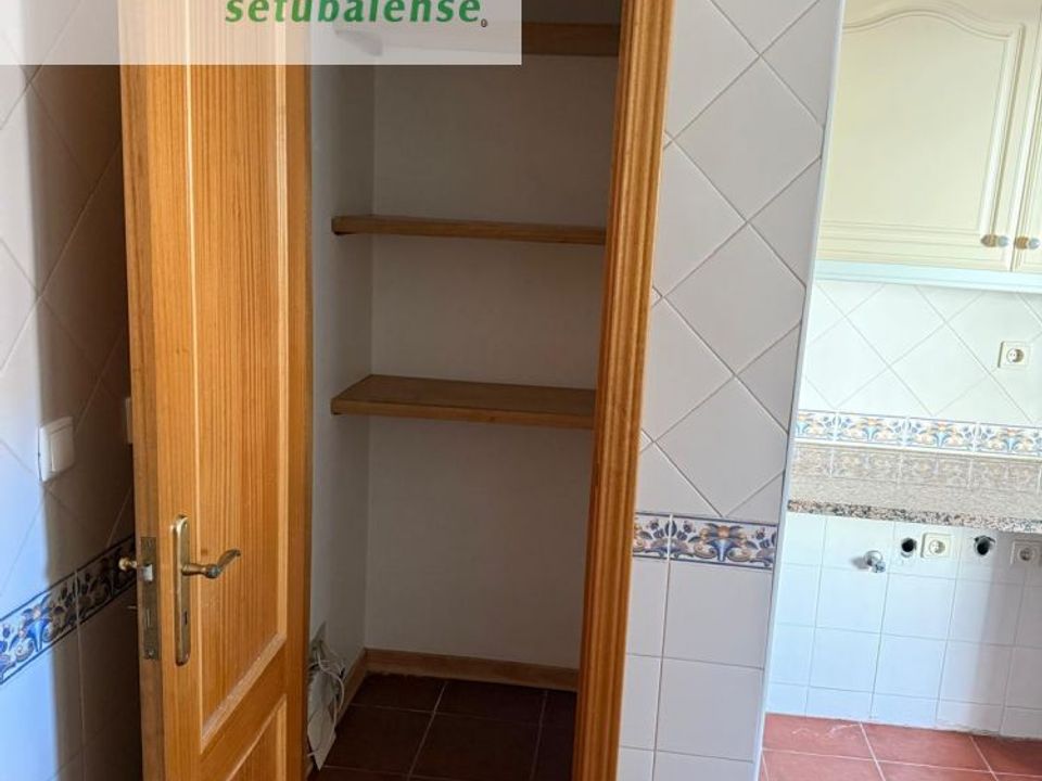 Apartament a Setubal, Setubal - foto 4