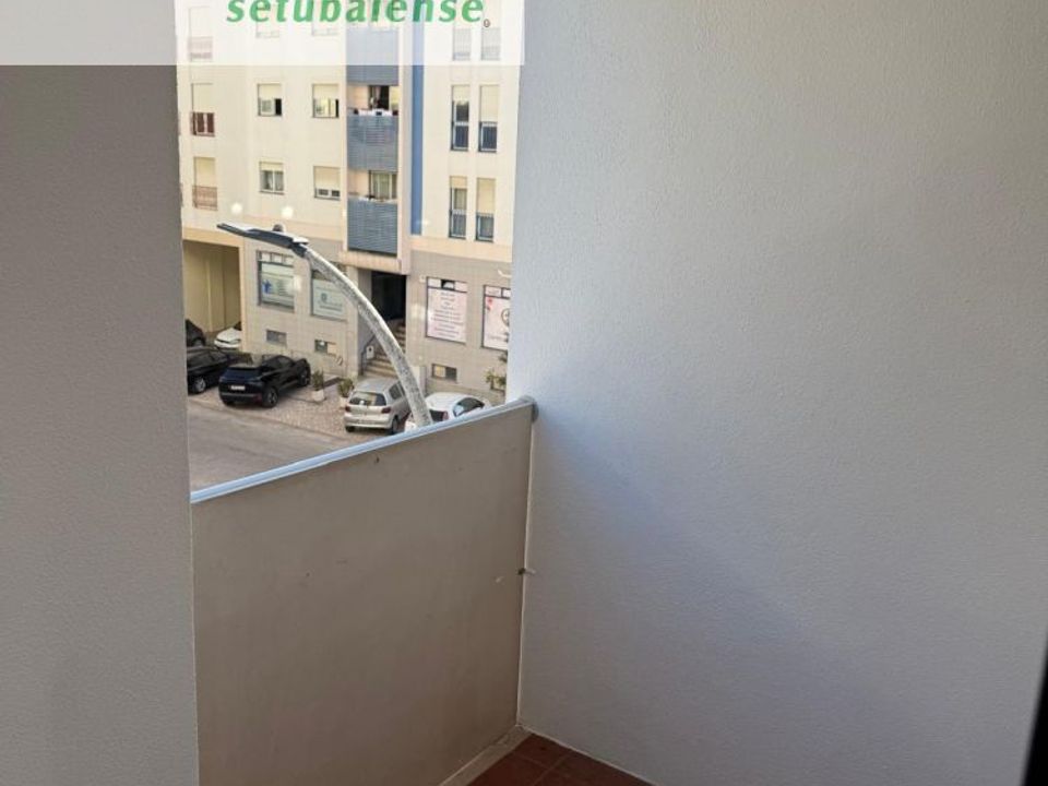 Apartament a Setubal, Setubal - foto 5