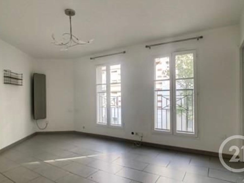 Lejlighed i Thiais, Val-de-Marne - foto 1