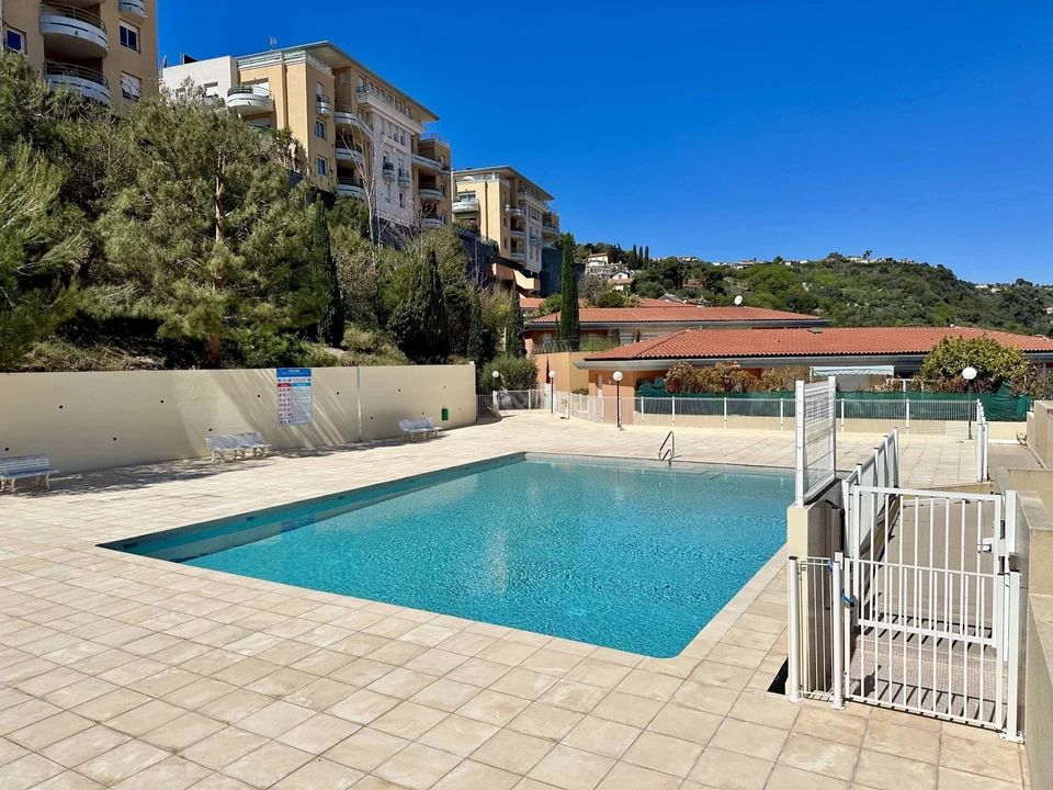 Lejlighed i Nice, Alpes-Maritimes - foto 2
