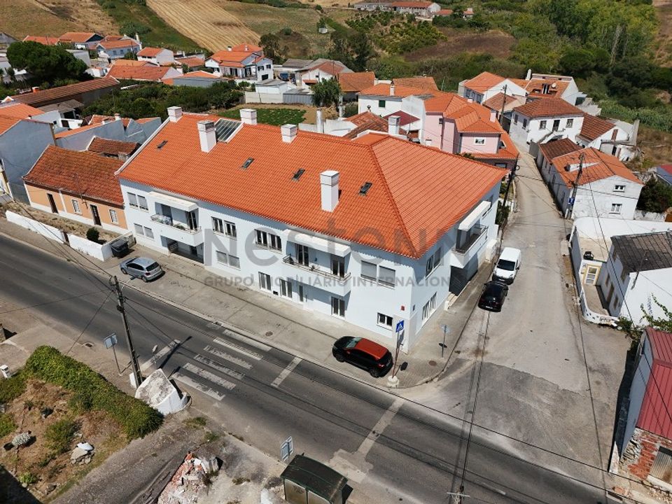 Lejlighed i Lourinha, Lisbon - foto 3