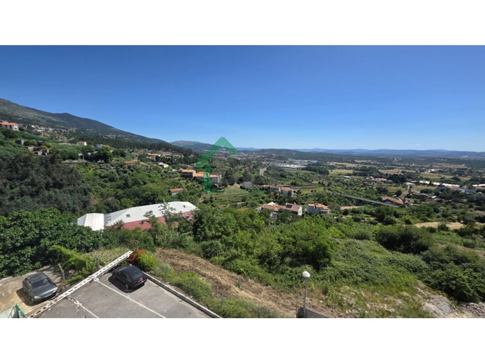 Lejlighed i Covilha, Castelo Branco - foto 4