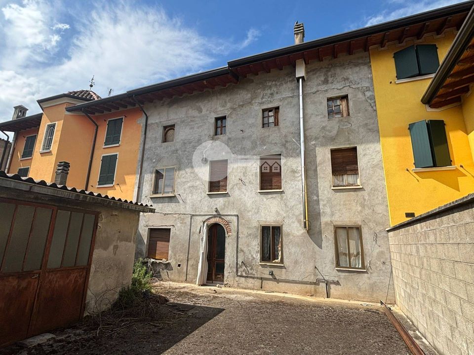 Villa i Gambara, Brescia - foto 3