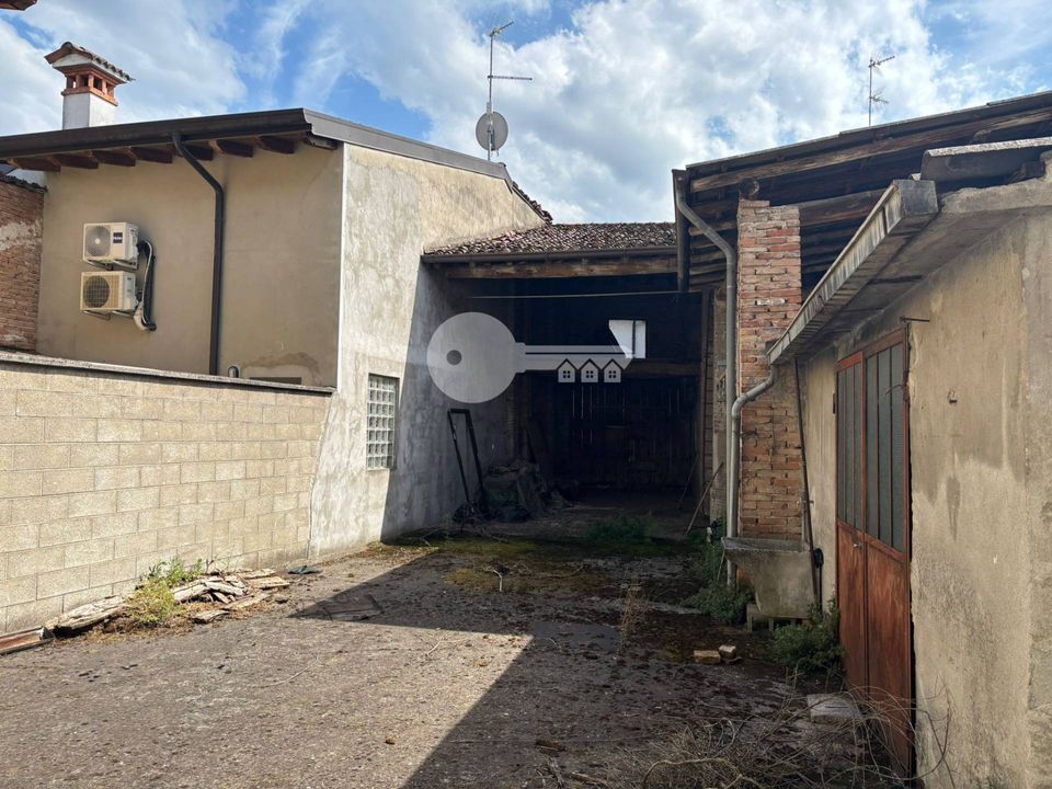 Villa i Gambara, Brescia - foto 4