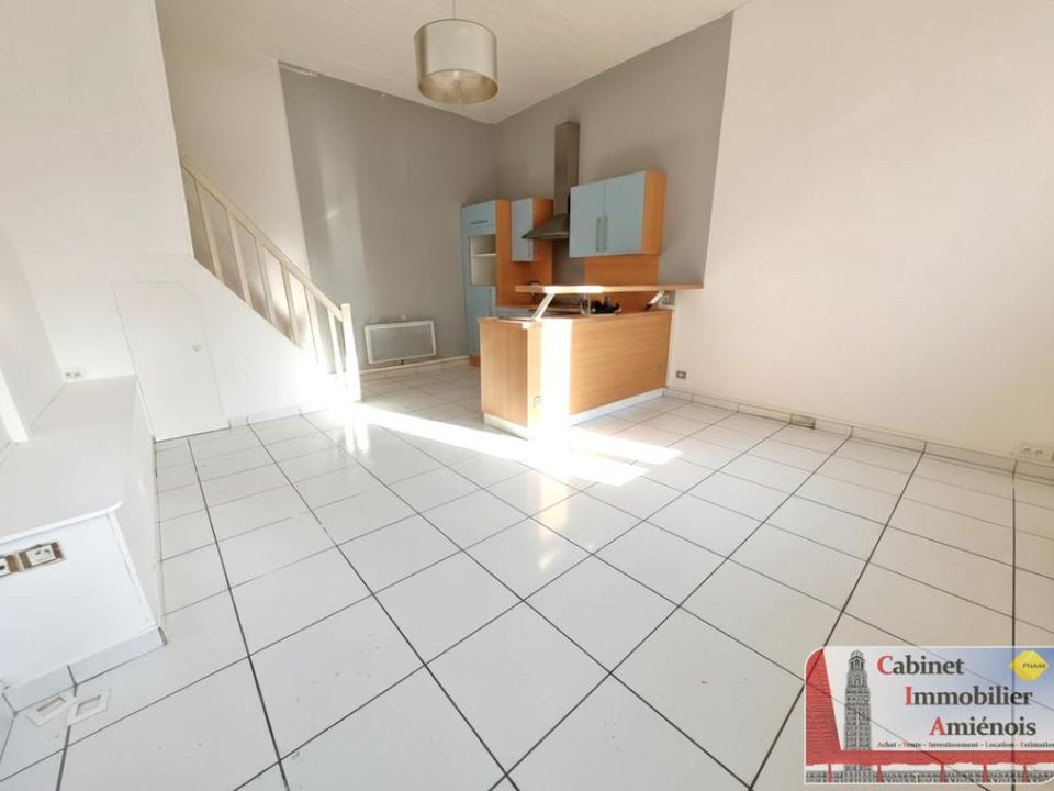 Villa a Hangest-sur-Somme, Somme - foto 1