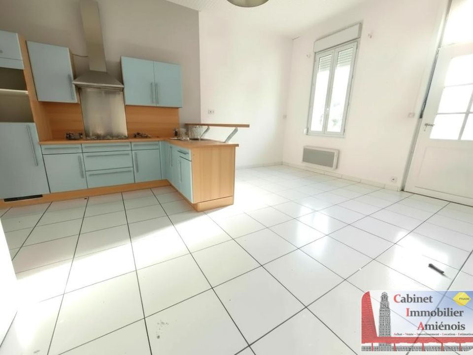 Villa a Hangest-sur-Somme, Somme - foto 2