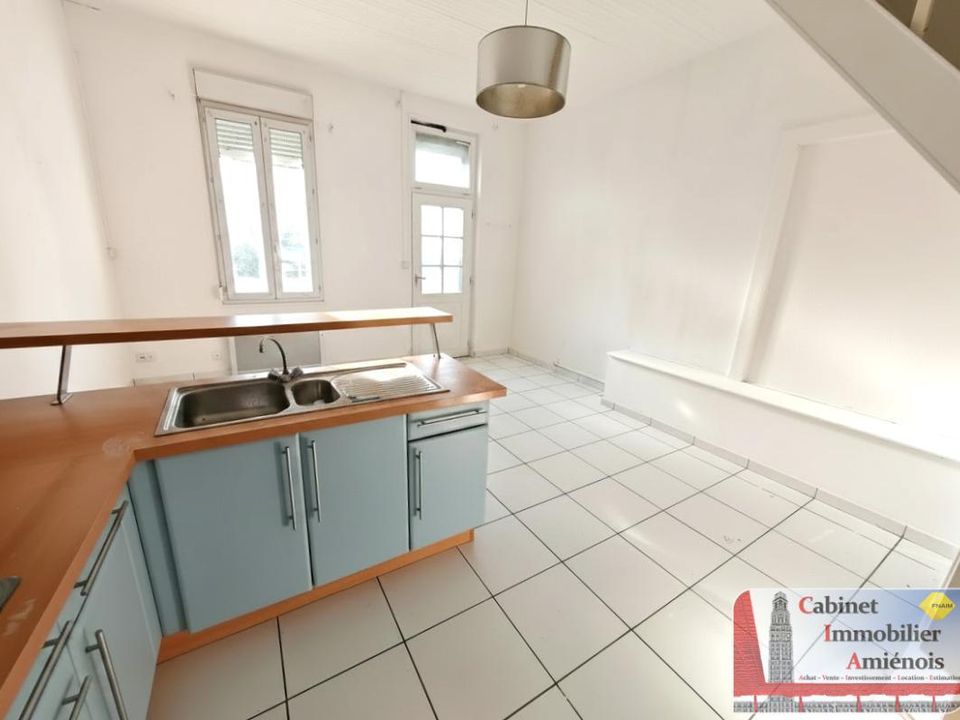 Villa a Hangest-sur-Somme, Somme - foto 3