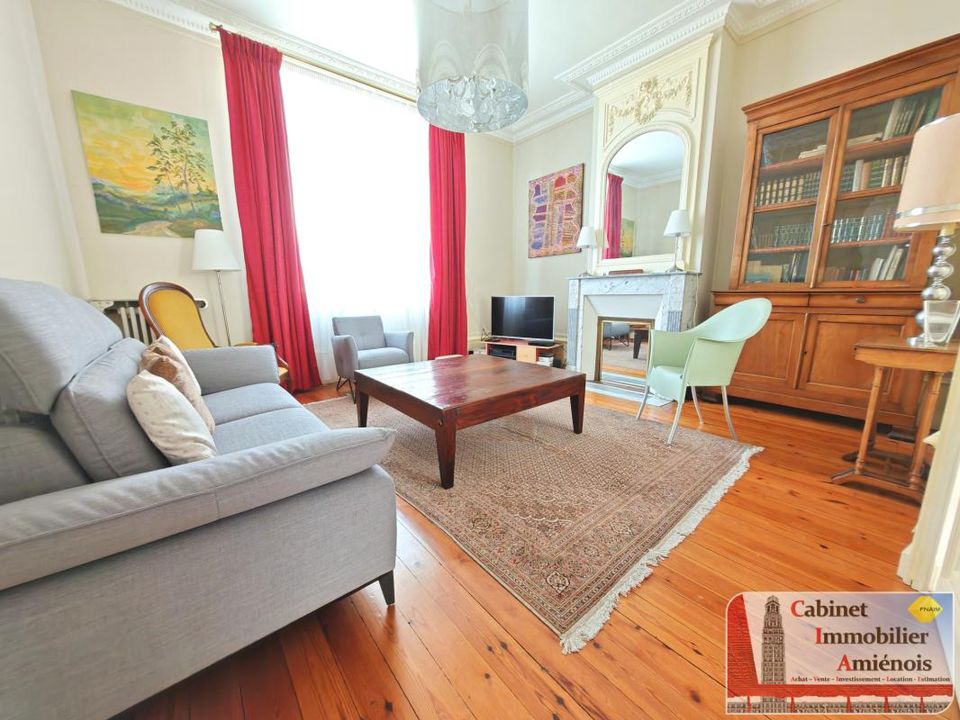 Villa en Amiens, Somme - foto 2