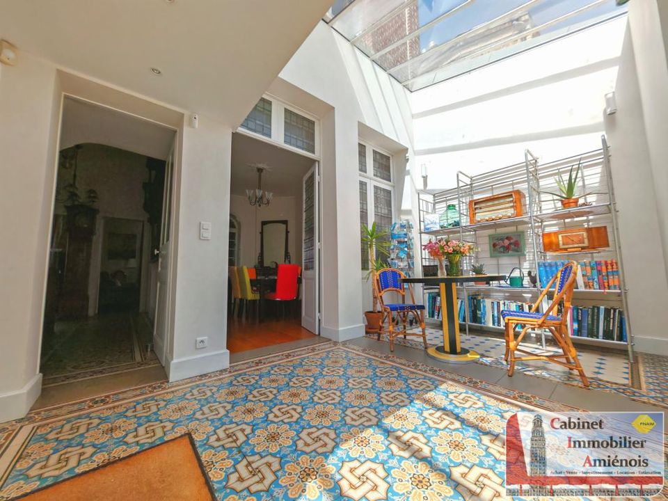 Villa en Amiens, Somme - foto 3