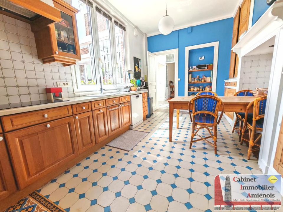 Villa en Amiens, Somme - foto 5