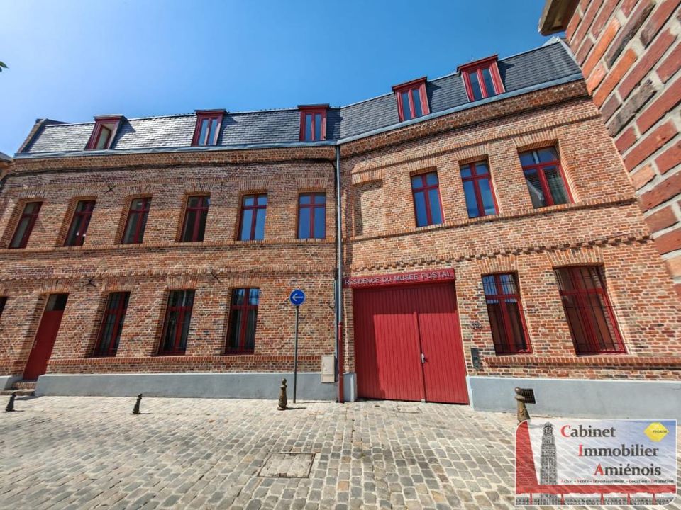 Apartament a Amiens, Somme - foto 1