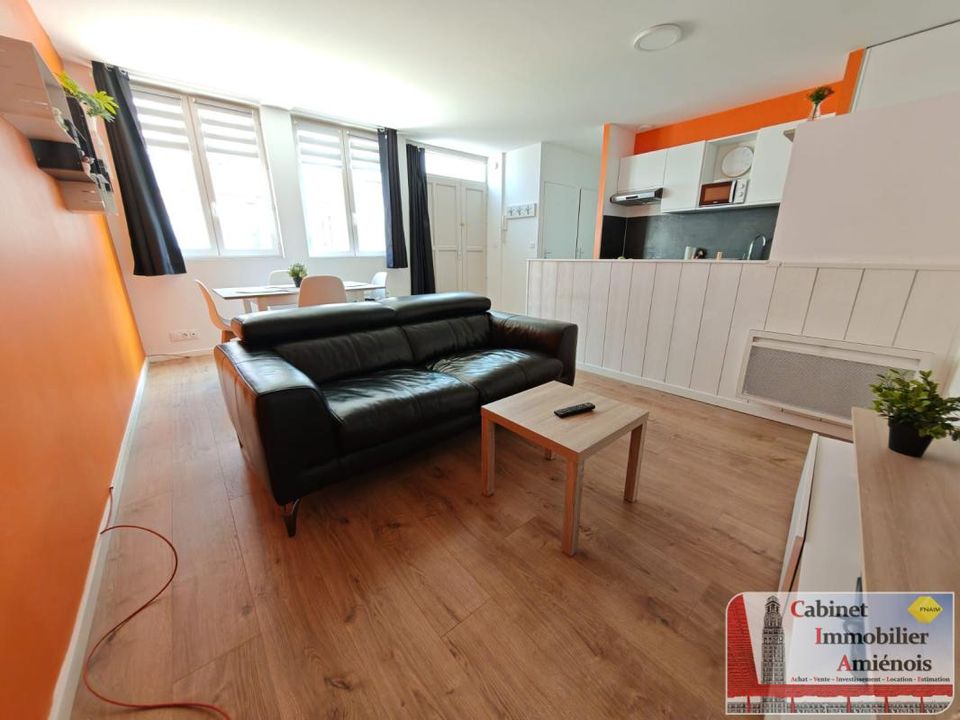 Apartament a Amiens, Somme - foto 2