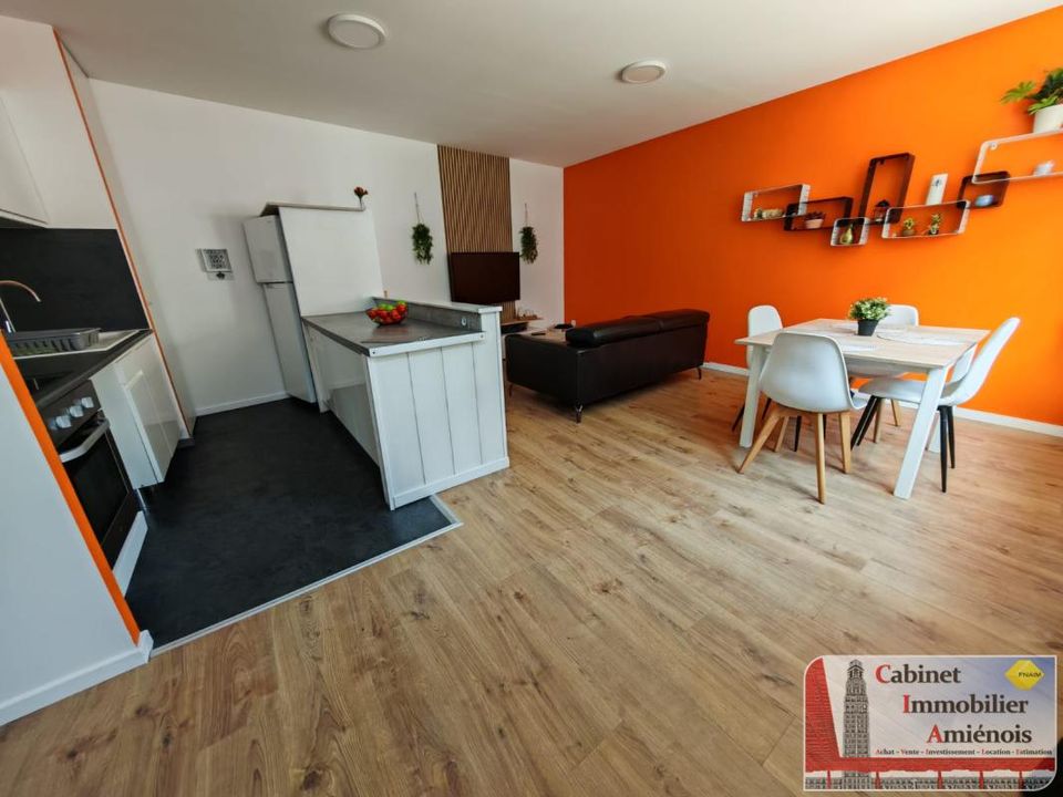 Apartament a Amiens, Somme - foto 3