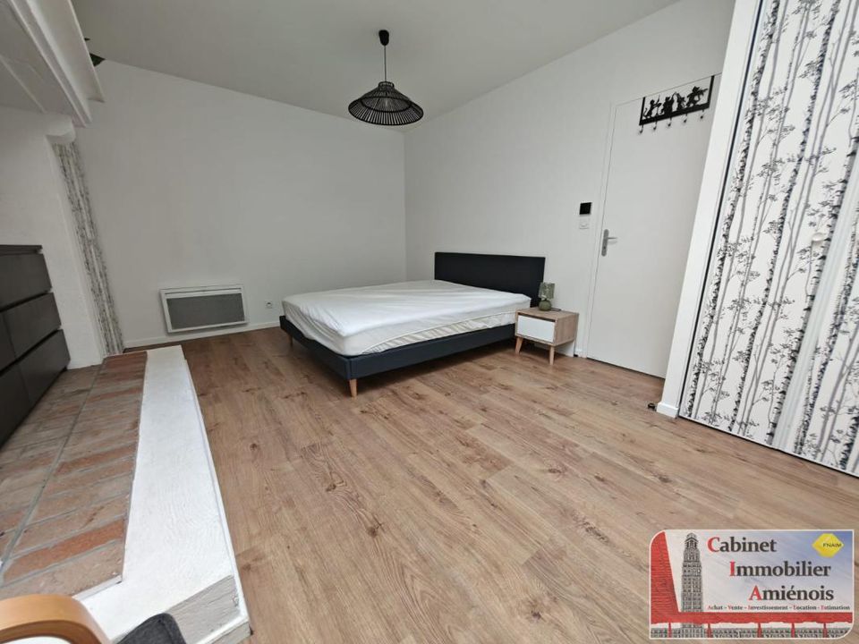 Apartament a Amiens, Somme - foto 4