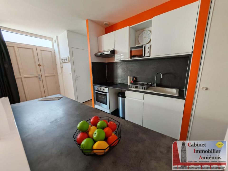 Apartament a Amiens, Somme - foto 5