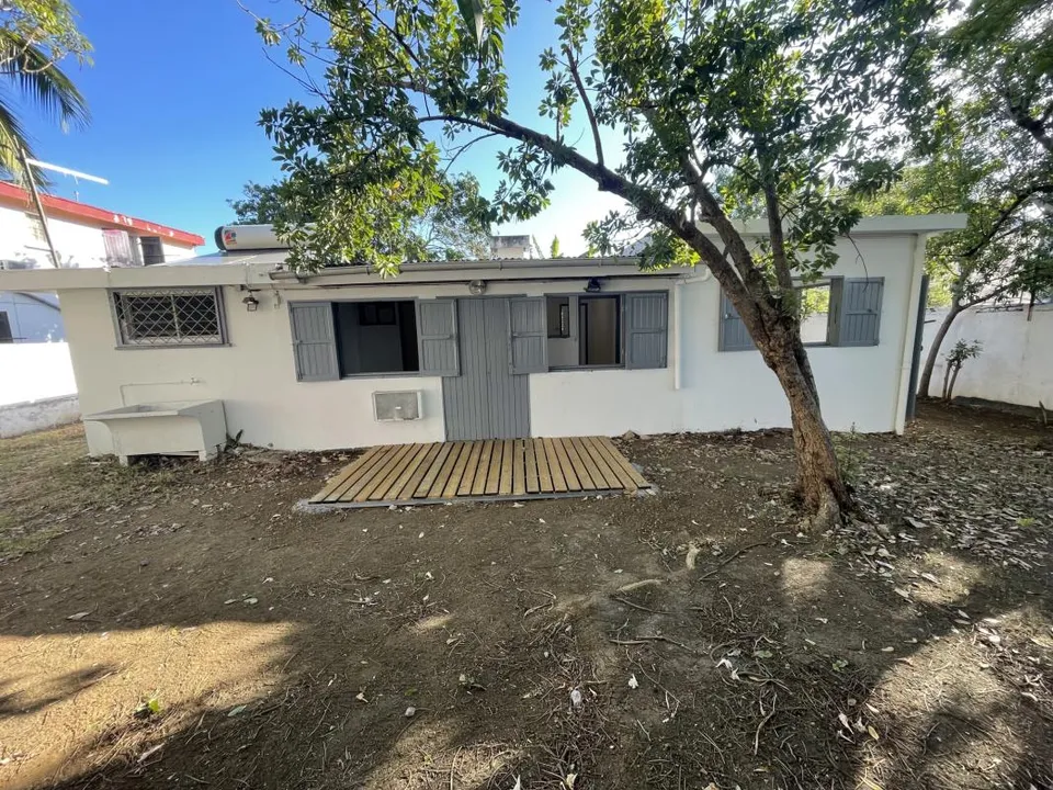 Villa i Saint-Pierre, La Reunion - foto 2