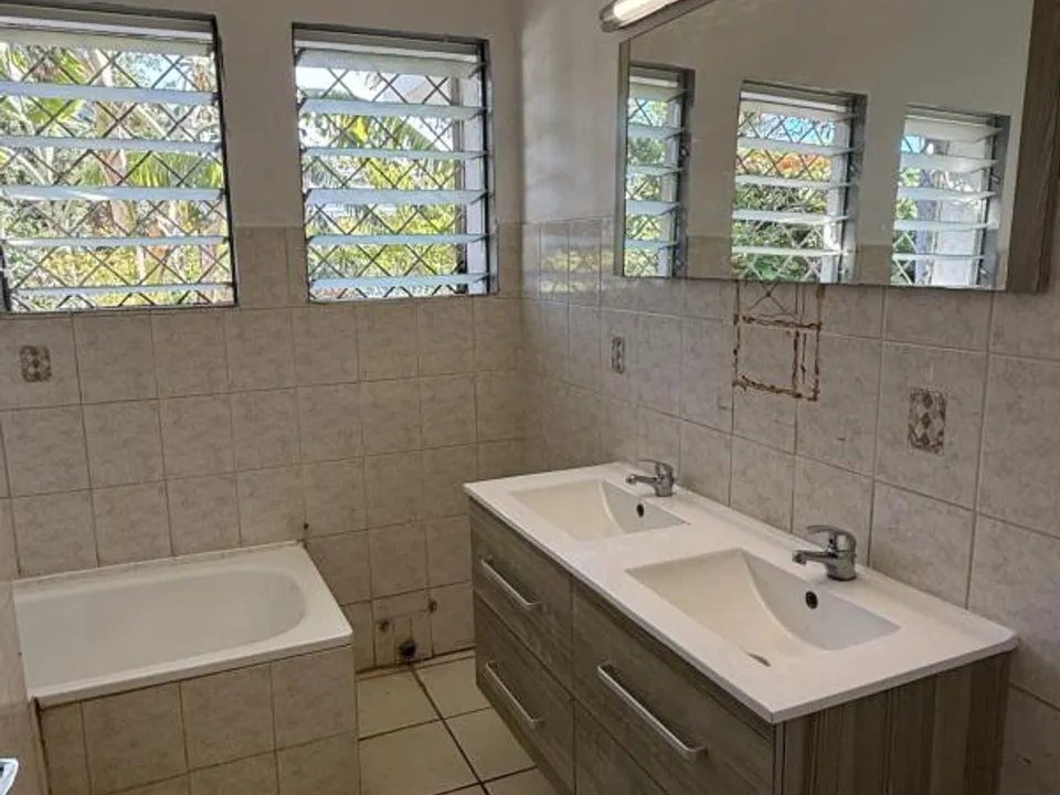 Villa i Saint-Pierre, La Reunion - foto 5