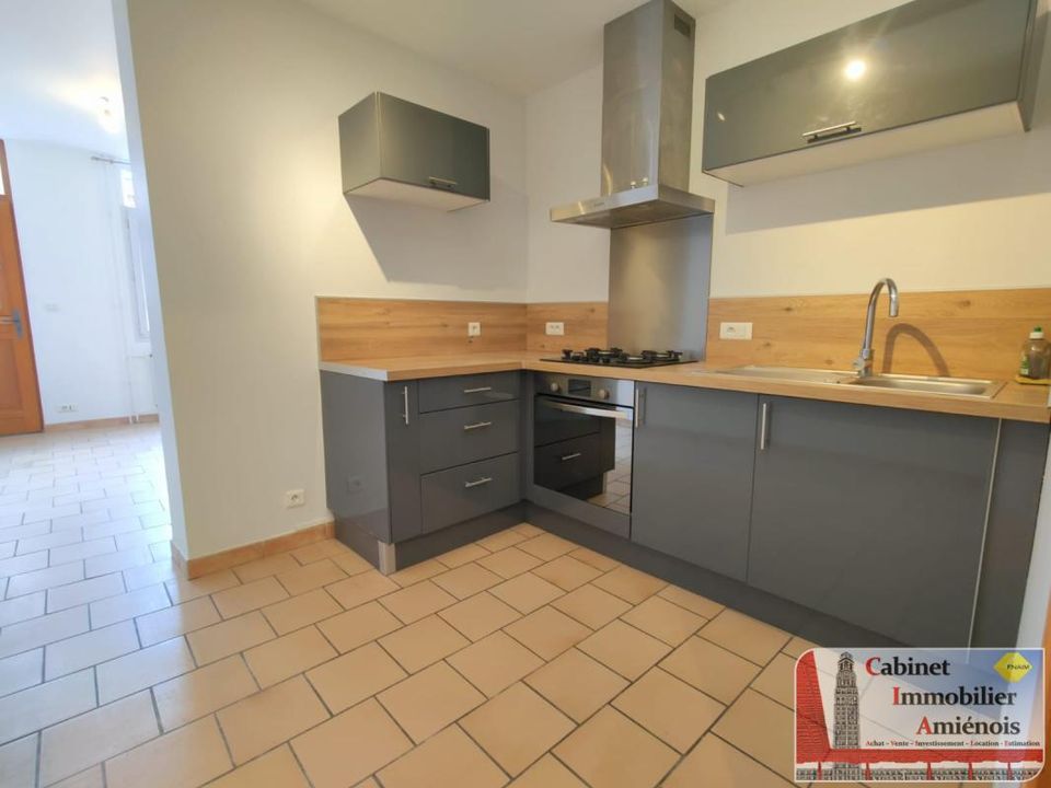 Villa i Amiens, Somme - foto 1