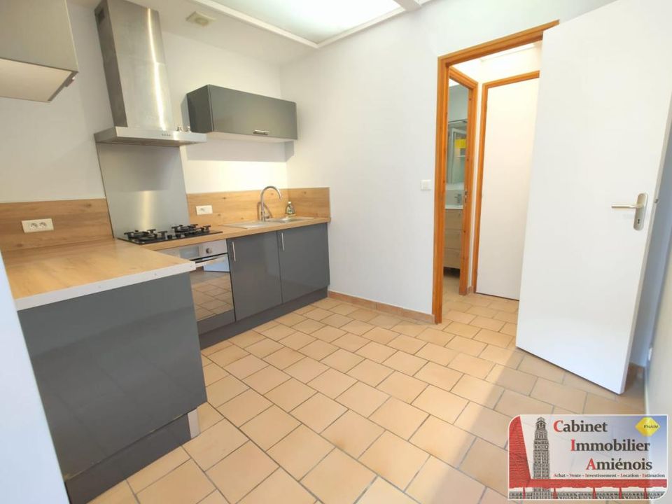 Villa i Amiens, Somme - foto 2