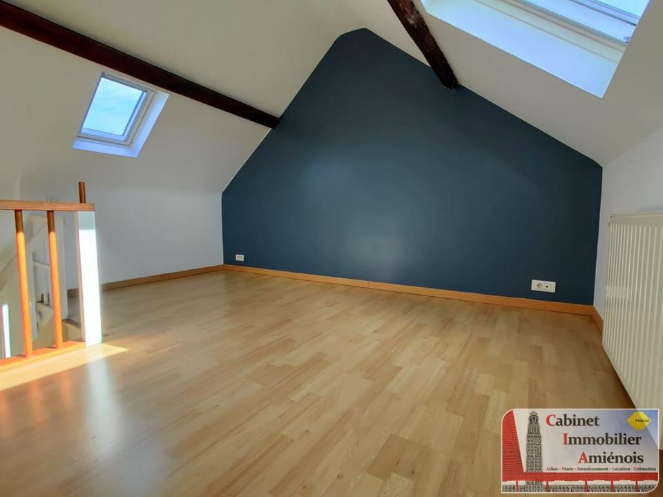 Villa i Amiens, Somme - foto 3
