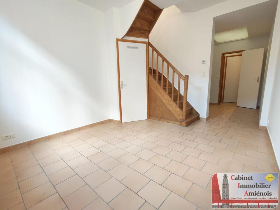 Villa i Amiens, Somme - foto 5