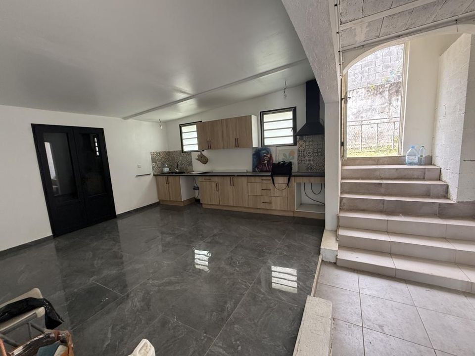 Villa i Saint-Denis, La Reunion - bilde 2