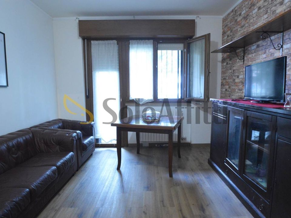 Apartament a Pieve Emanuele, Milan - foto 2